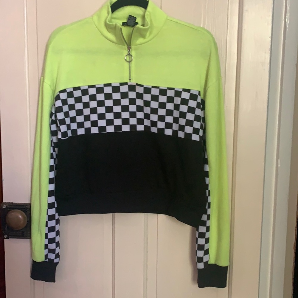 A jacket